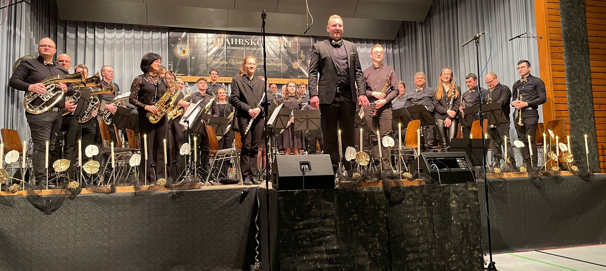 2026-03-28 Konzert Himbeer-Musikanten